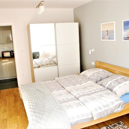 Apartament Marianna Darłówko Zewnętrze zdjęcie