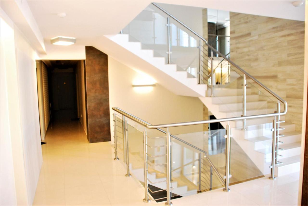 Apartament Marianna Darłówko Zewnętrze zdjęcie