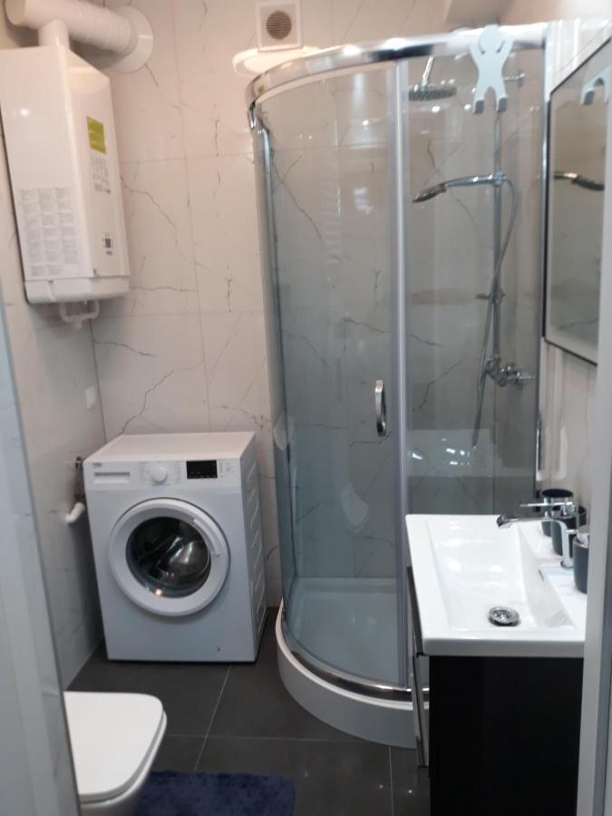Apartament Marianna Darłówko Zewnętrze zdjęcie